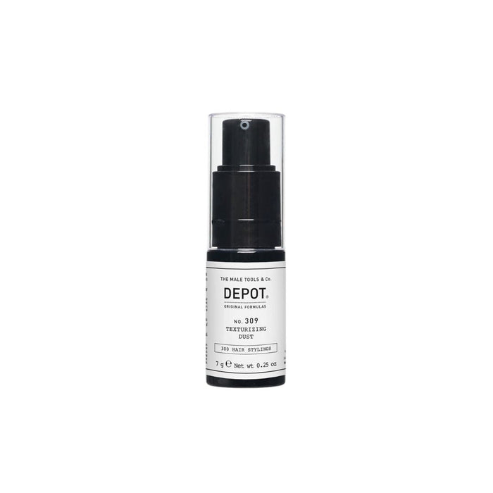 DEPOT® No. 309 Texturizing Dust