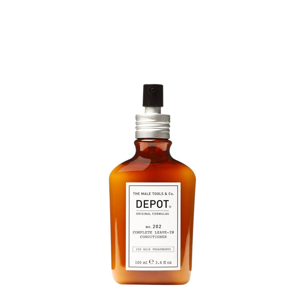 DEPOT® No. 202 Complete Leave-In Conditioner