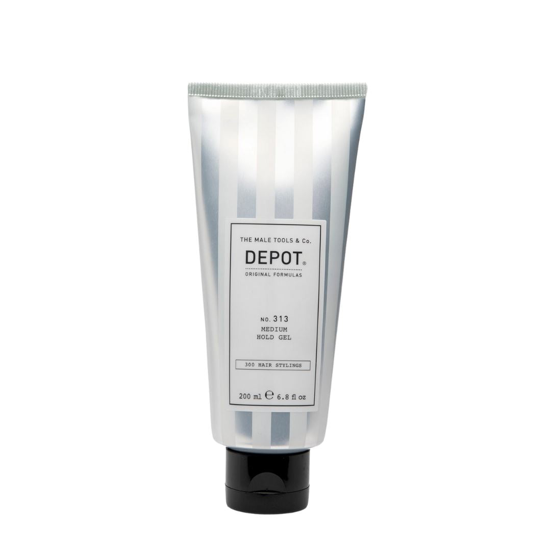 DEPOT® No. 313 Medium Hold Gel