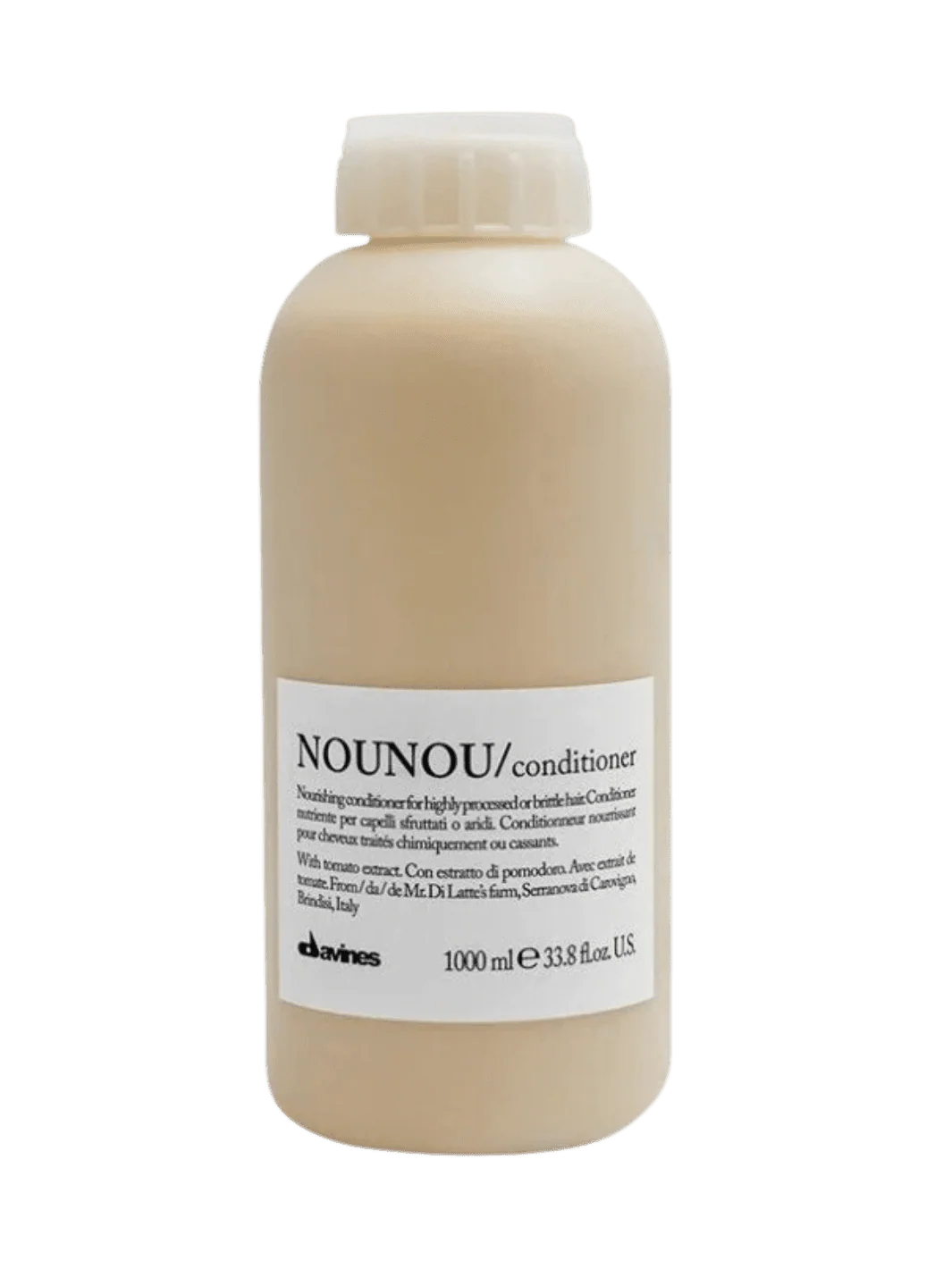 Davines Nounou Conditioner 1000 ml