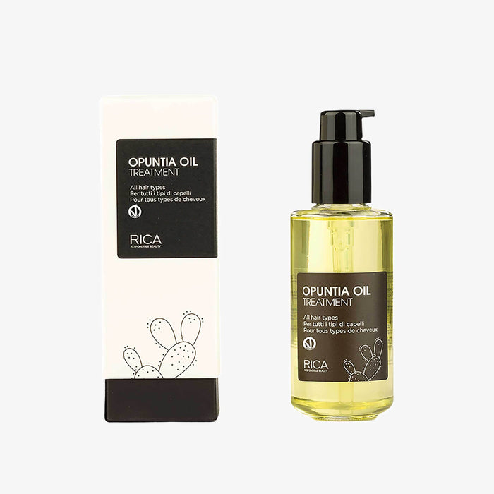 Rica Opuntia Oil Treatment