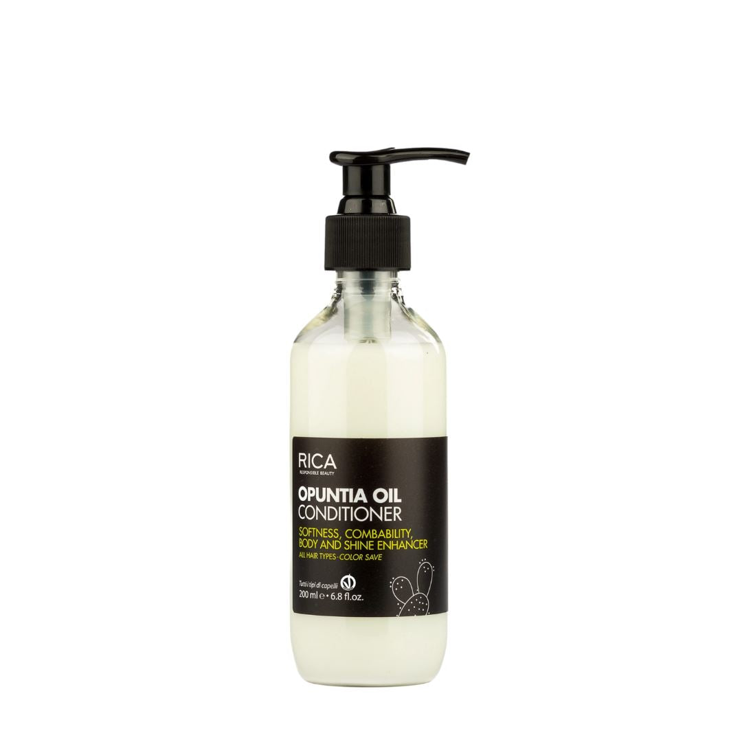 Rica Opuntia Oil Conditioner