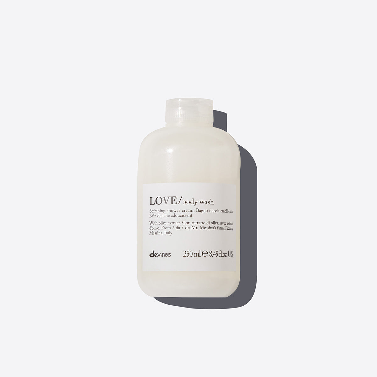 Davines Love/ Body Wash