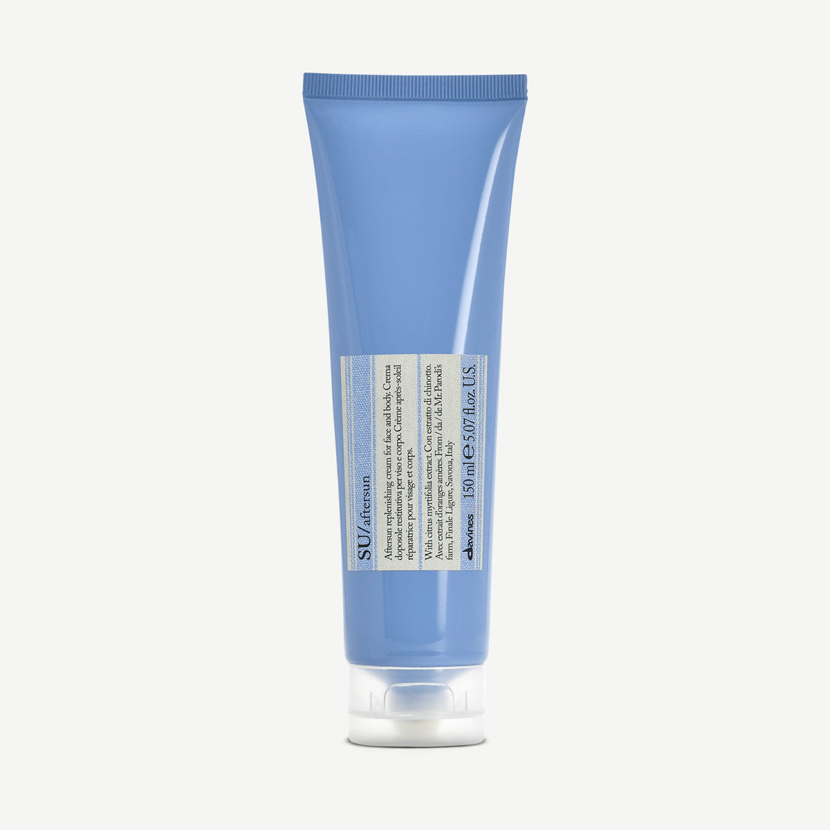 Davines Su Aftersun