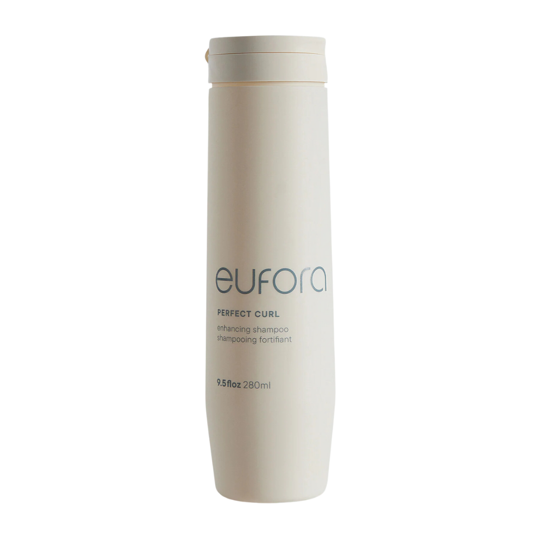 Eufora Perfect Curl Enhancing Shampoo