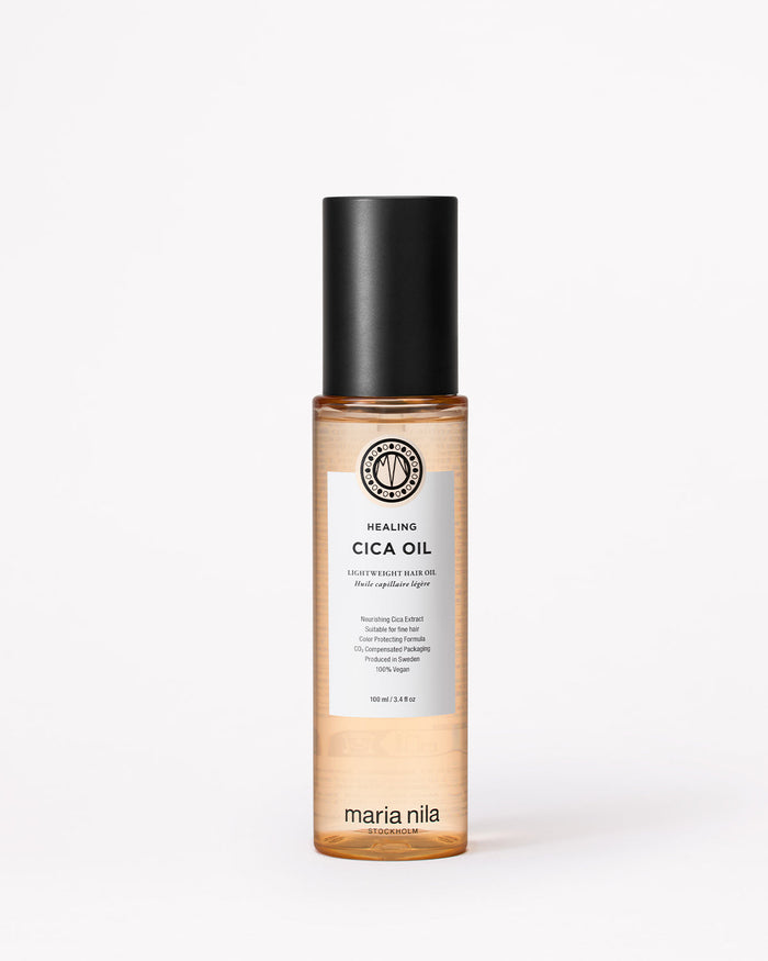 Maria Nila Head & Hair Heal Cica Oil