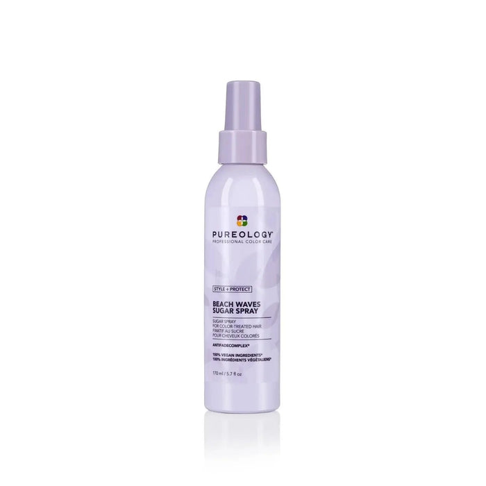 Pureology Style+ Protect Beach Waves Sugar Spray