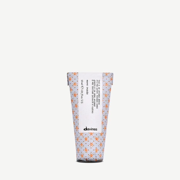 Davines This Is An Invisible Serum