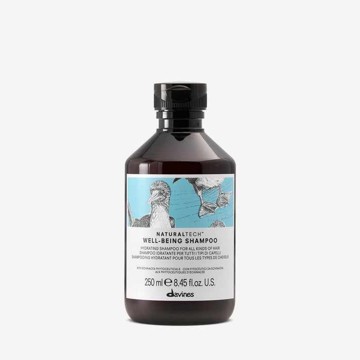 Davines Wellbeing Shampoo