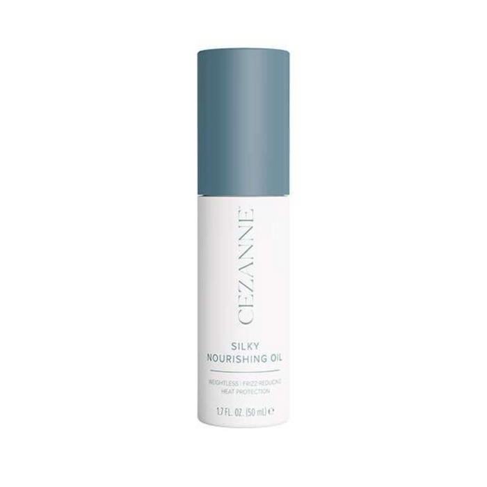 Cezanne Silky Nourishing Oil