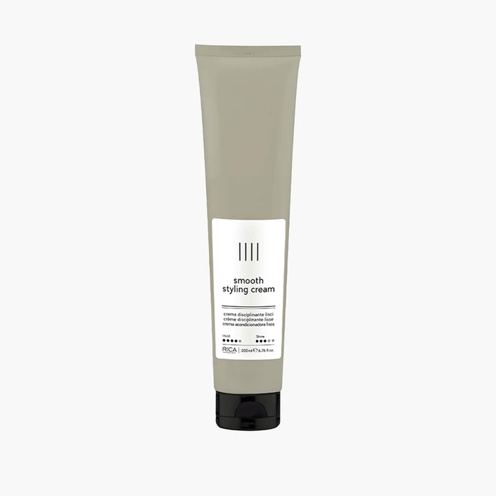 Rica Smooth Styling Cream