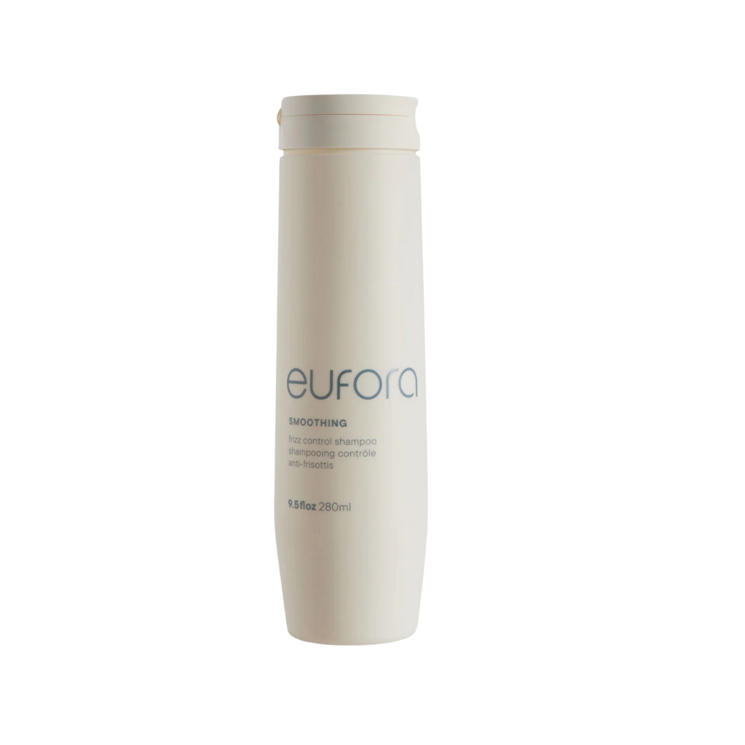 Eufora Smoothing Frizz Control Shampoo