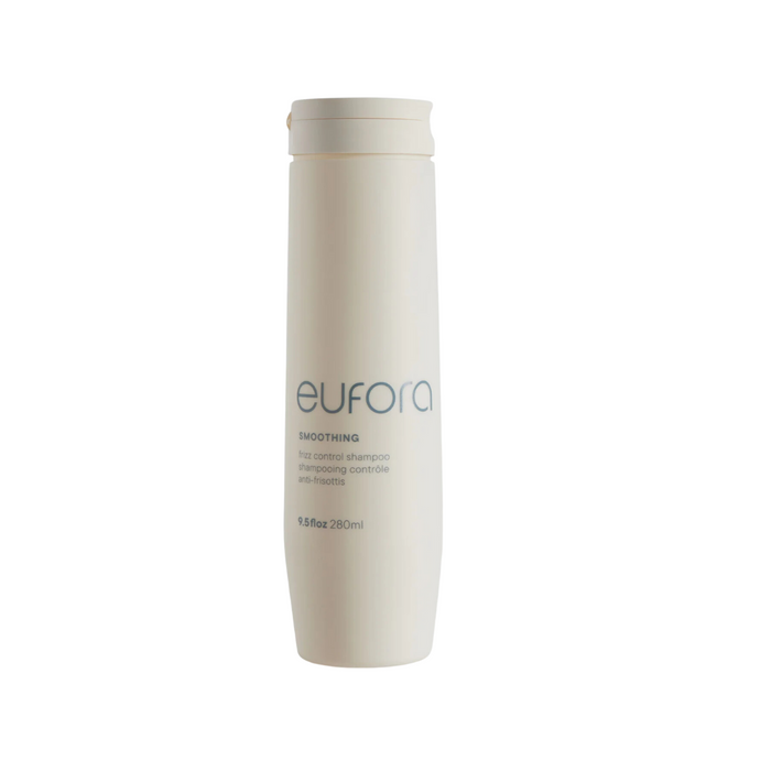 Eufora Smoothing Frizz Control Shampoo