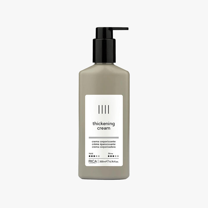 Rica Thickening Cream