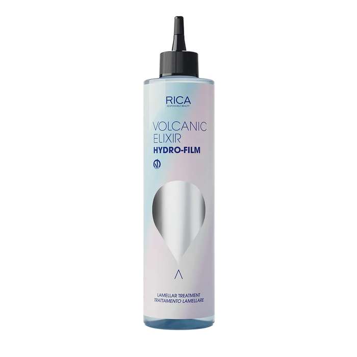 Rica Volcanic Elixir Hydro Film
