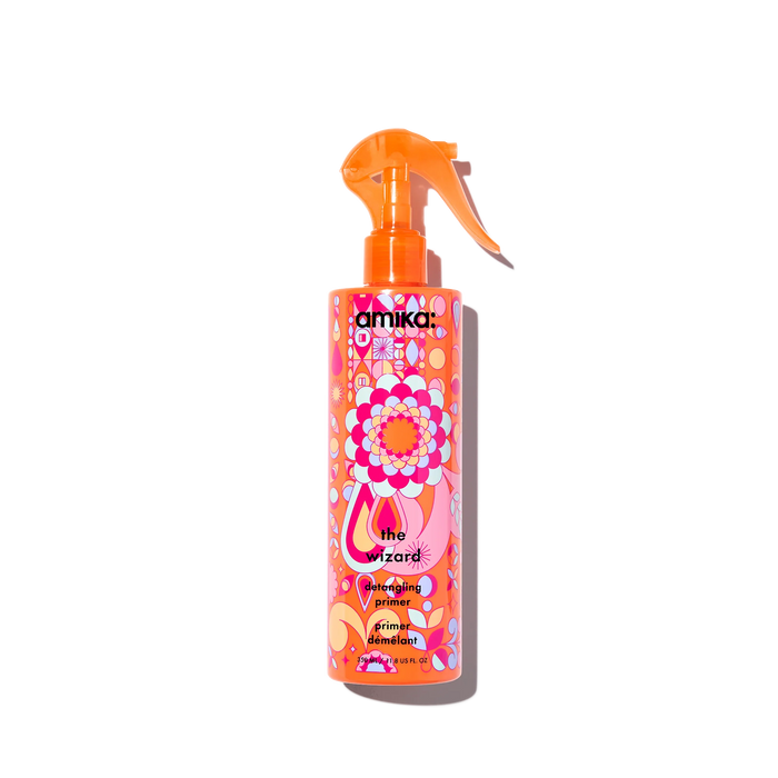 Amika The Wizard Detangling Primer