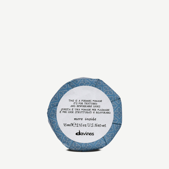 Davines This Is A Forming Pomade