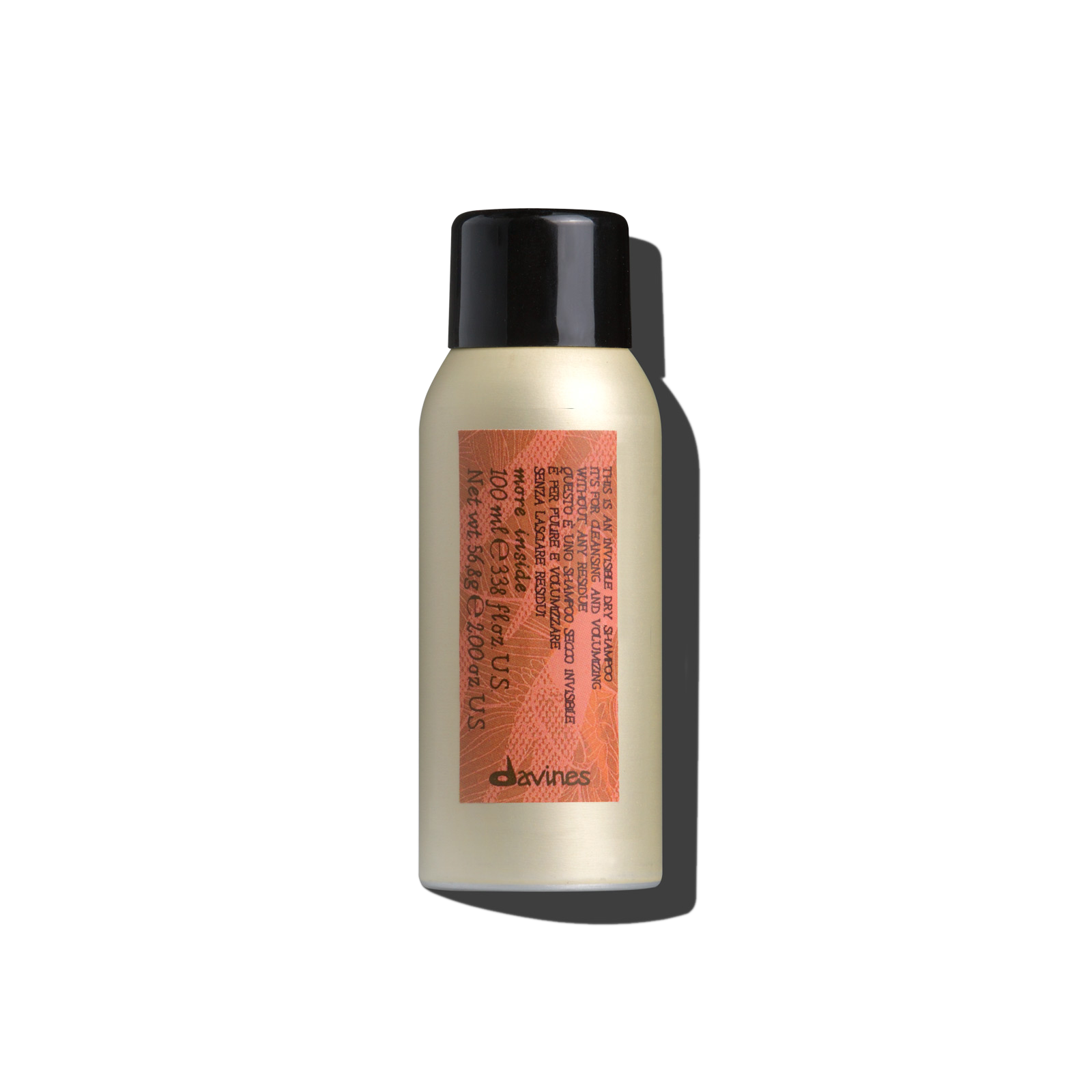 Davines Dry Shampoo 100 ml