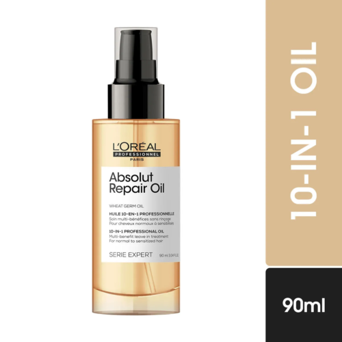 Absolut Repair 10-in-1 Oil