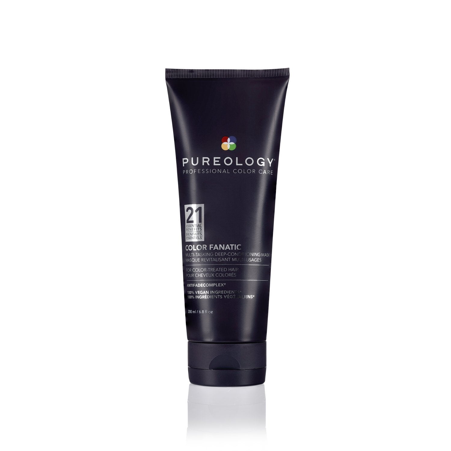Colour Fanatic Treatment Mask