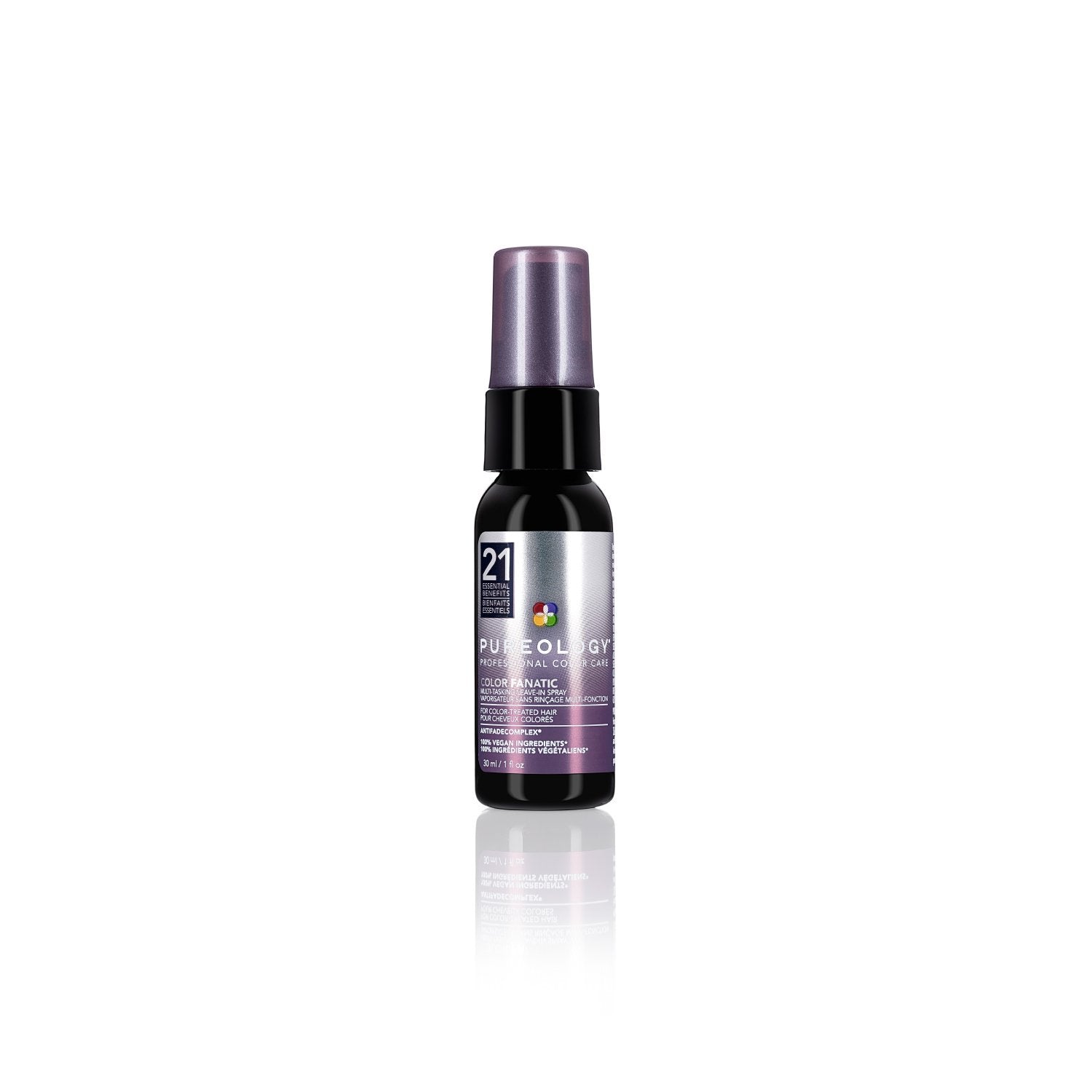 Colour Fanatic Leave-In Treatment Spray