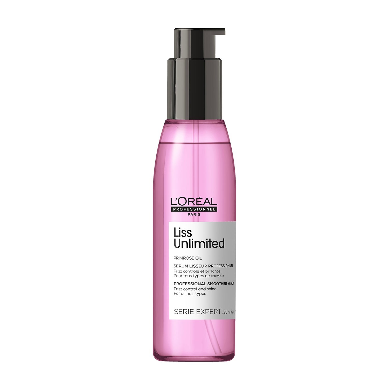 Liss Unlimited Serum