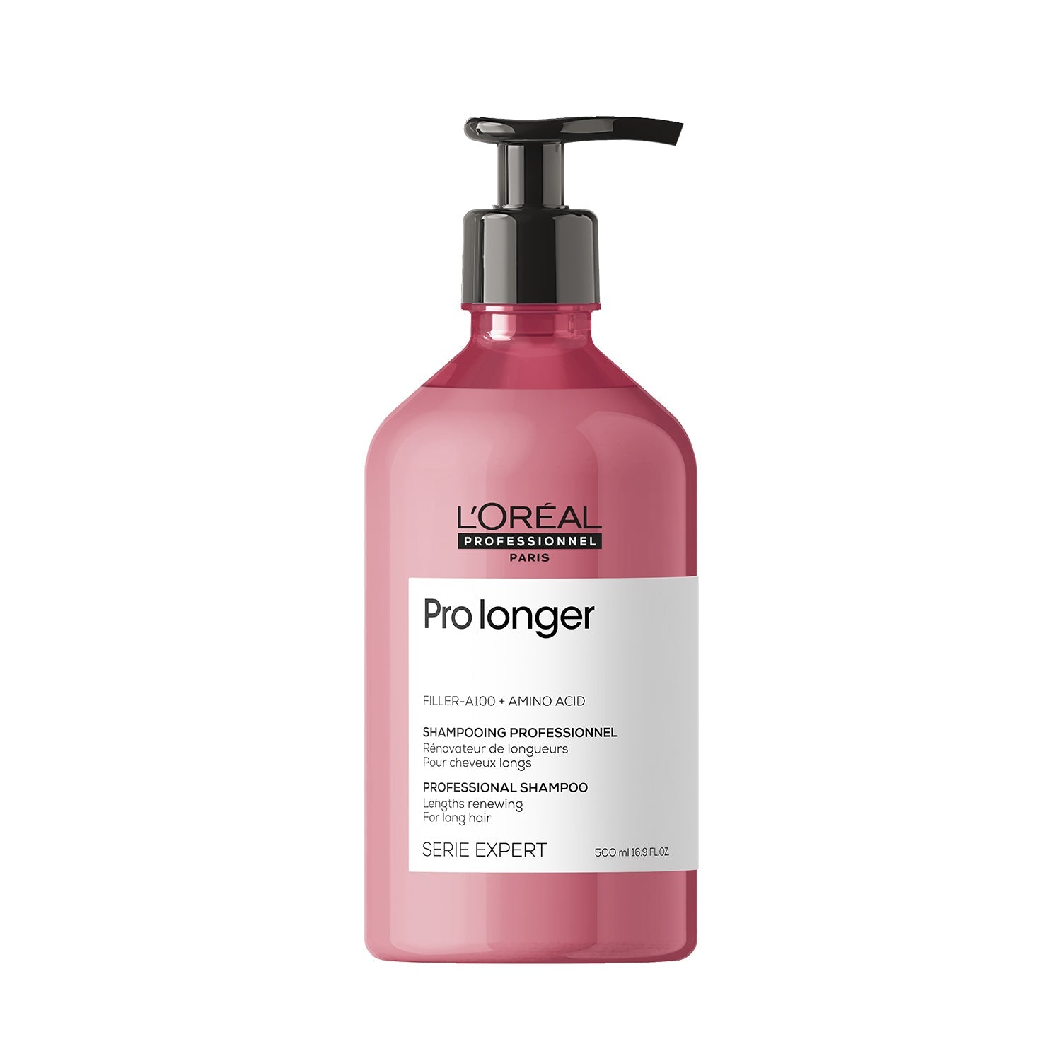 Pro Longer Shampoo
