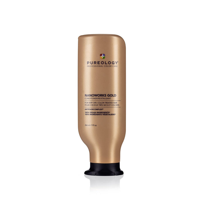 Pureology Nano Works Gold Conditioner
