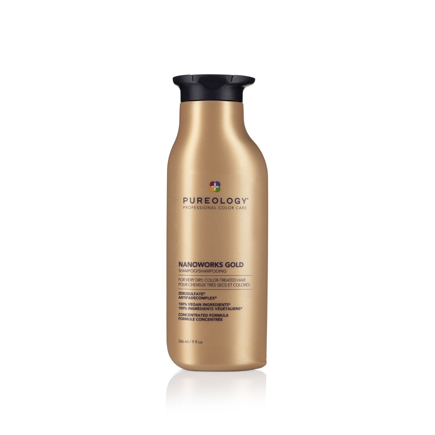 Pureology Nano Works Gold Shampoo