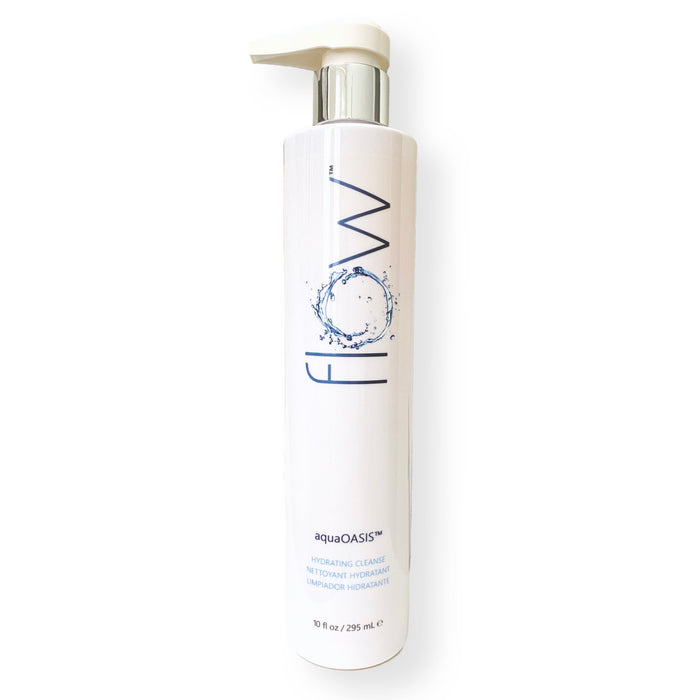 Aquaoasis™ Hydrating Cleanse, 10 Fl Oz