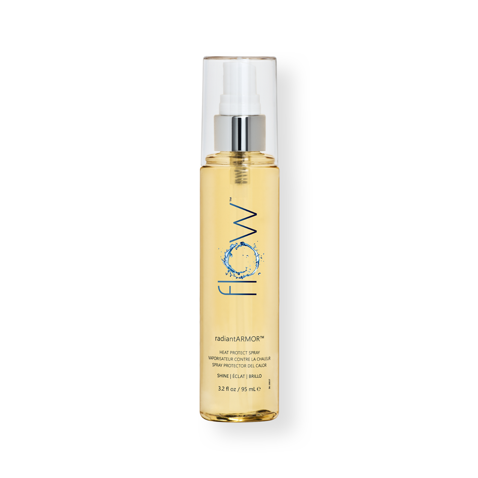 Radiantarmor™ Heat Protect Spray, 3.2 Fl Oz