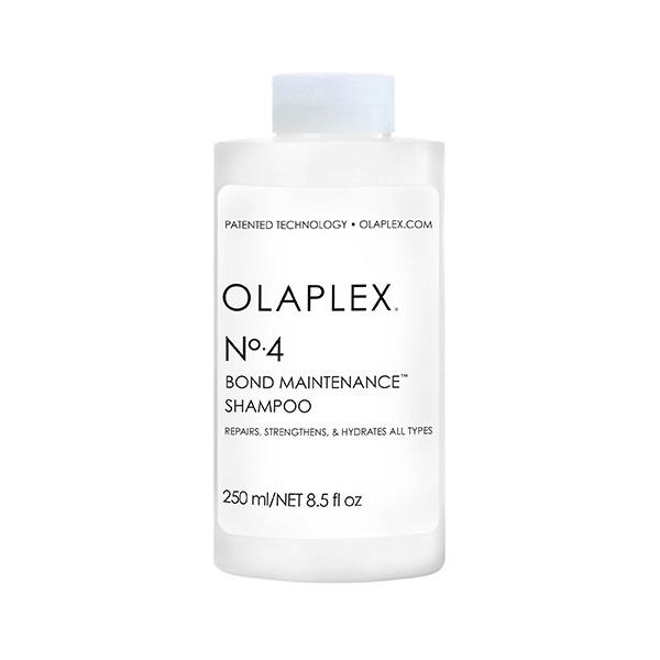 OLAPLEX No4 Shampoo 8.5oz Best Product for Damaged Hair