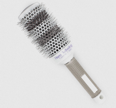 NP GROUP Ceramic Barrel Brush