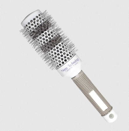 NP GROUP Ceramic Barrel Brush
