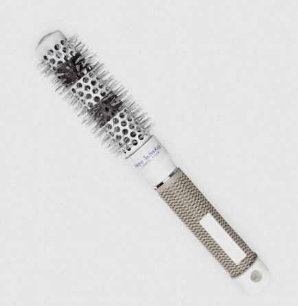 NP GROUP Ceramic Barrel Brush