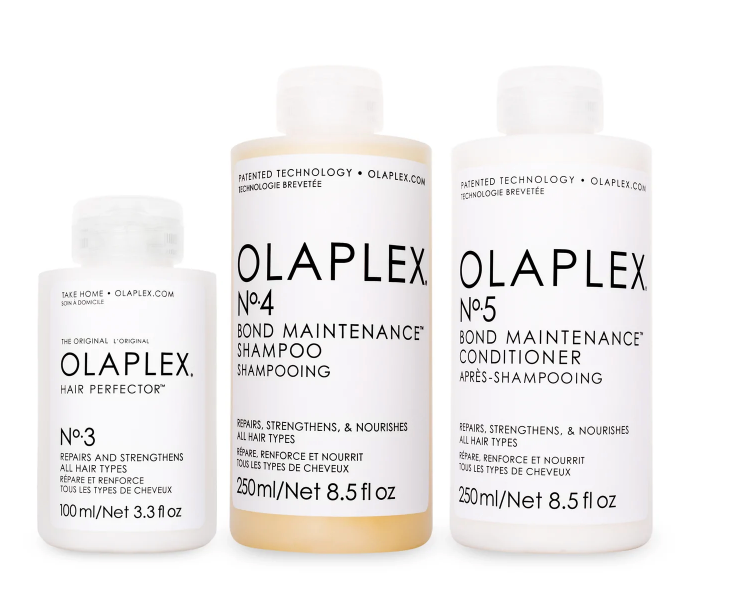 Olaplex Bond Maintenance Kit