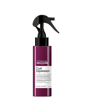 Curl Expression Curl Reviver Spray