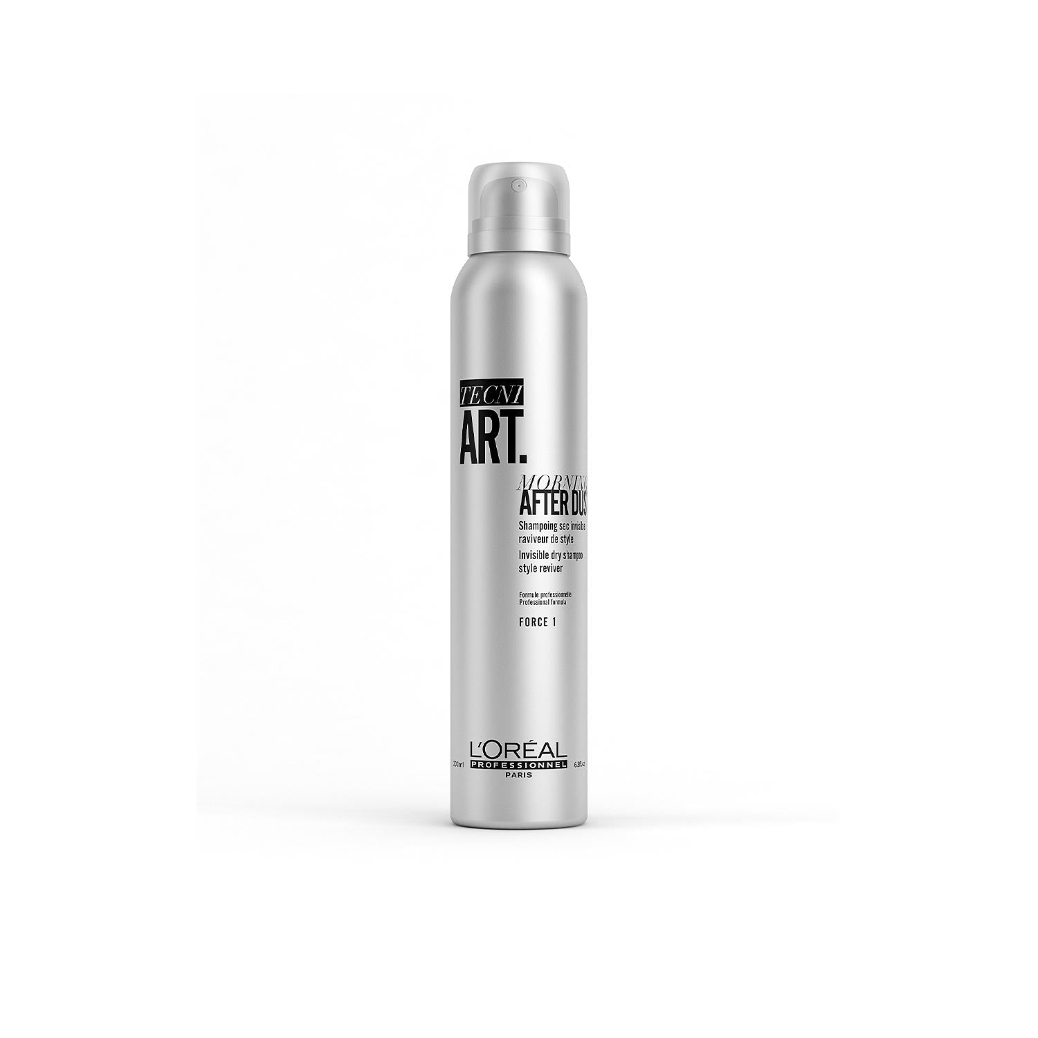 LP TNA Morning After Dust Dry Shampoo