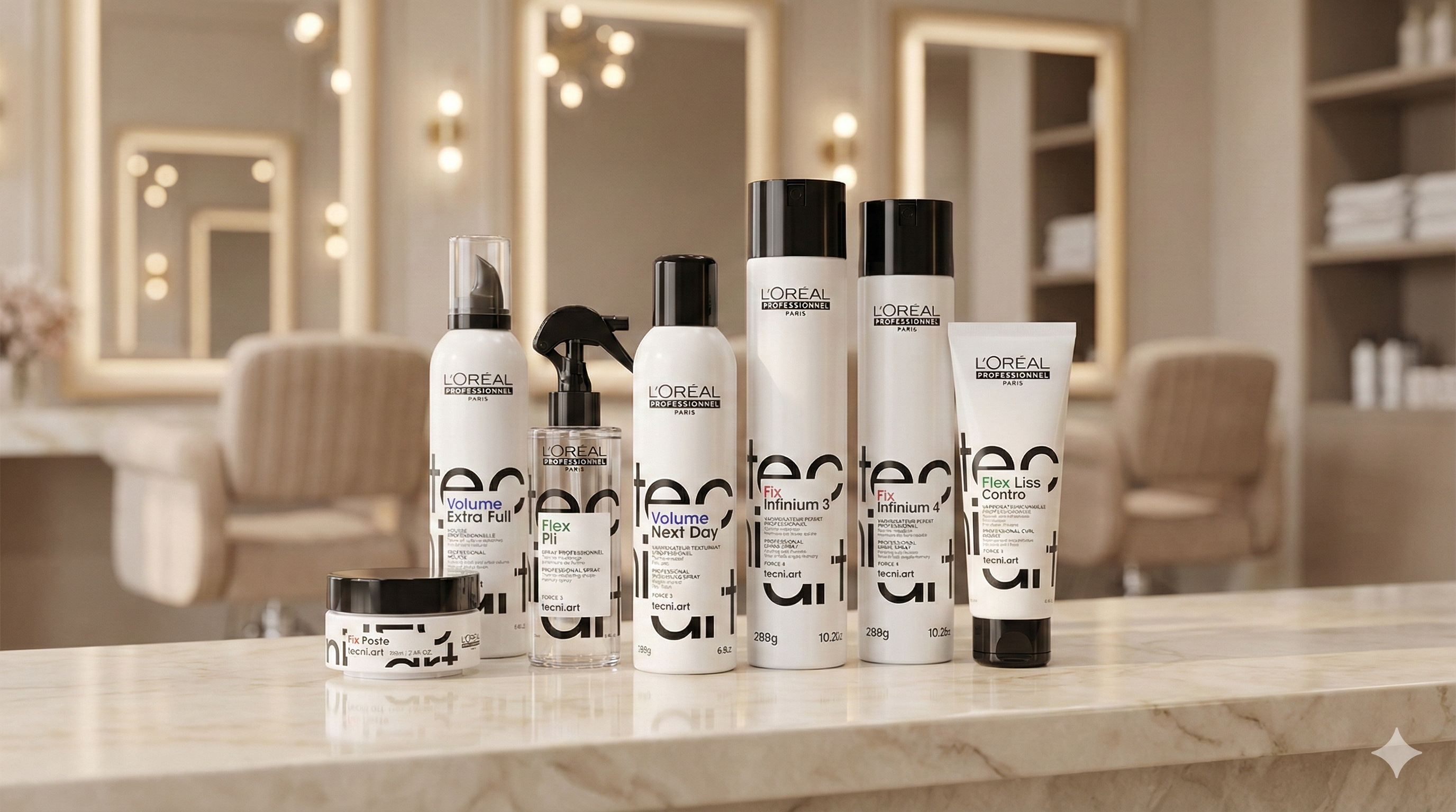L'Oréal Professionnel