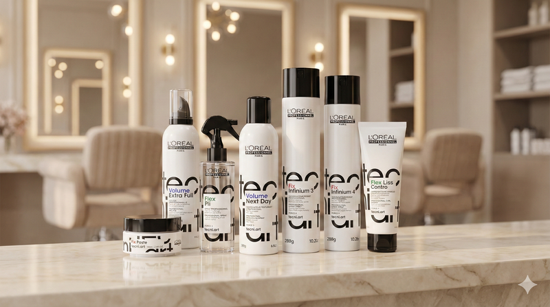 L'Oréal Professionnel