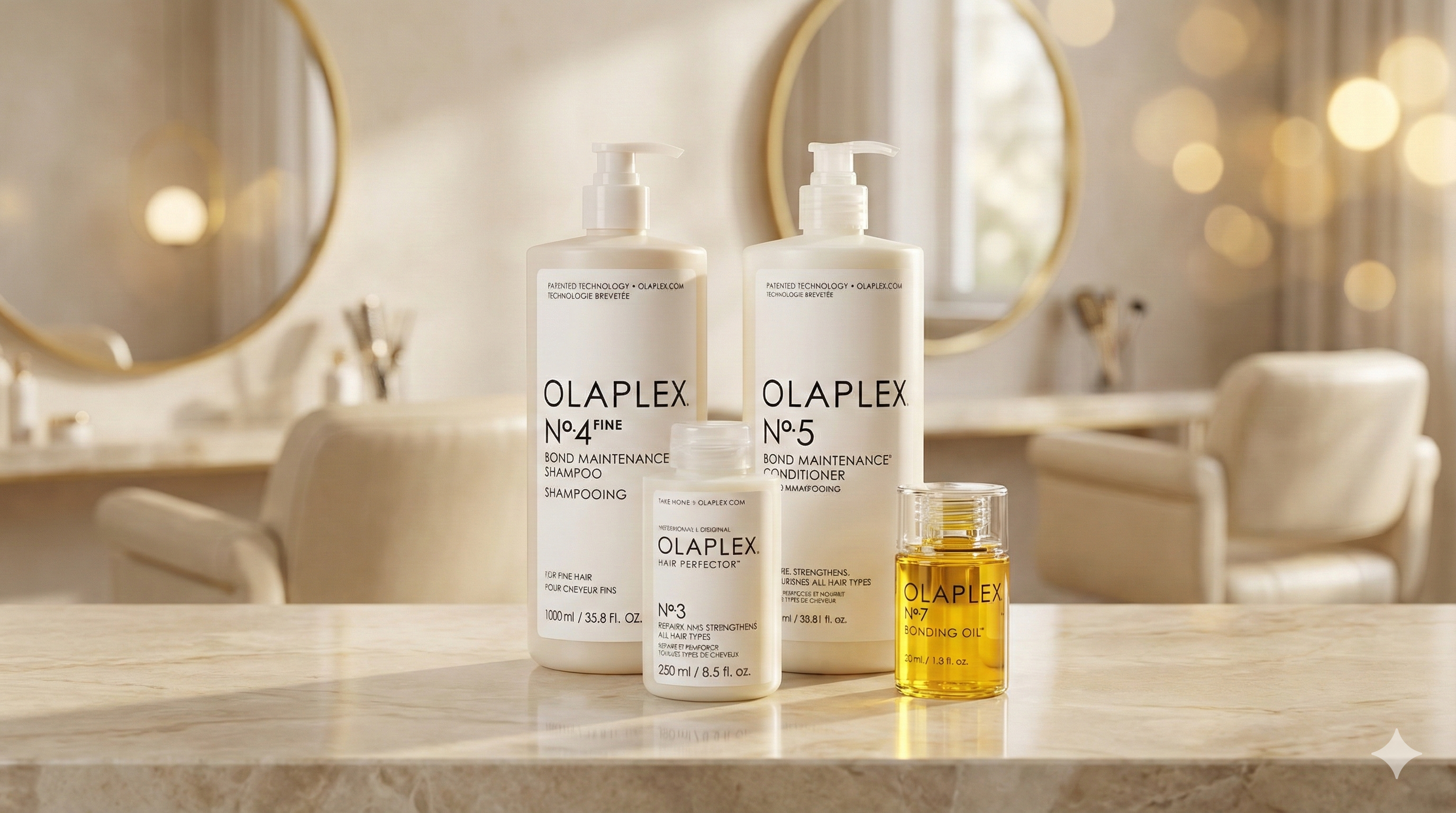 Olaplex