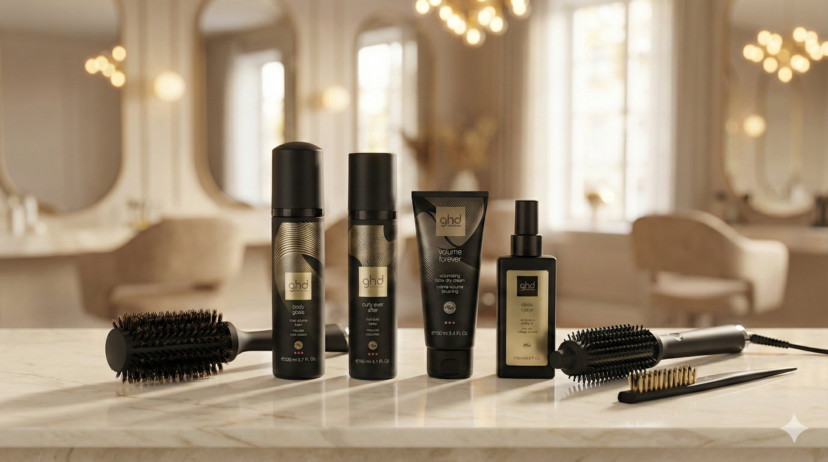 GHD