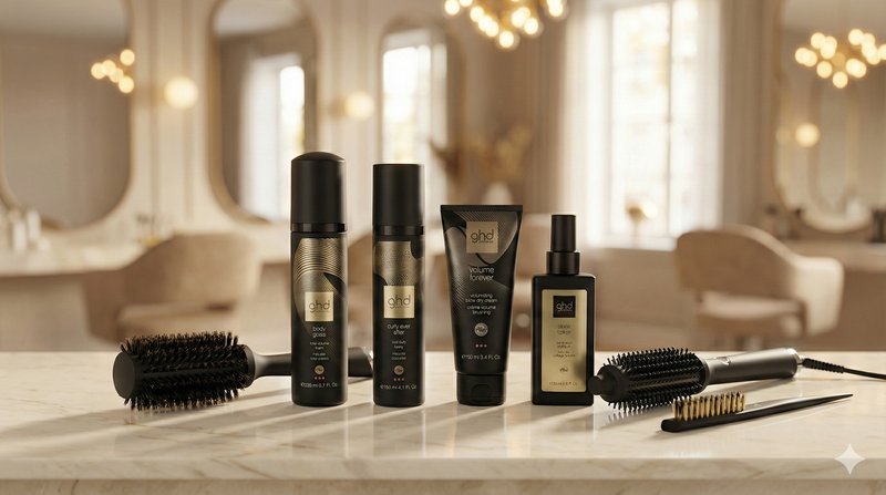 GHD