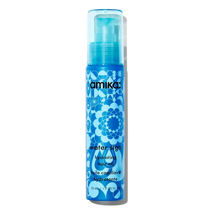 Amika Water Sign Hydrating Hair Oil