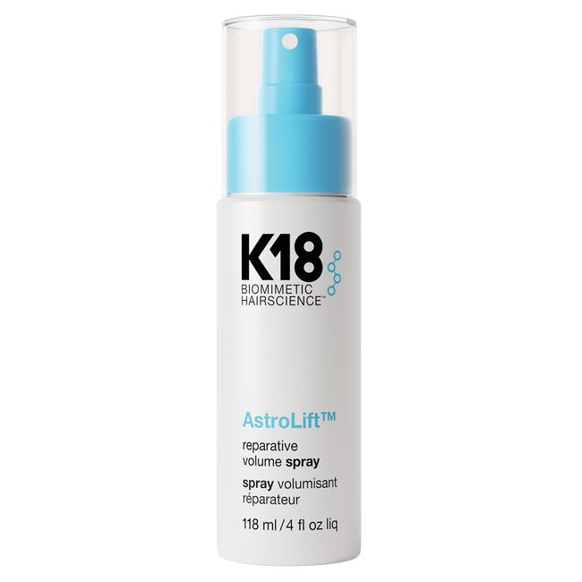 K18 AstroLift™ Reparative Volume Spray (118 ml)