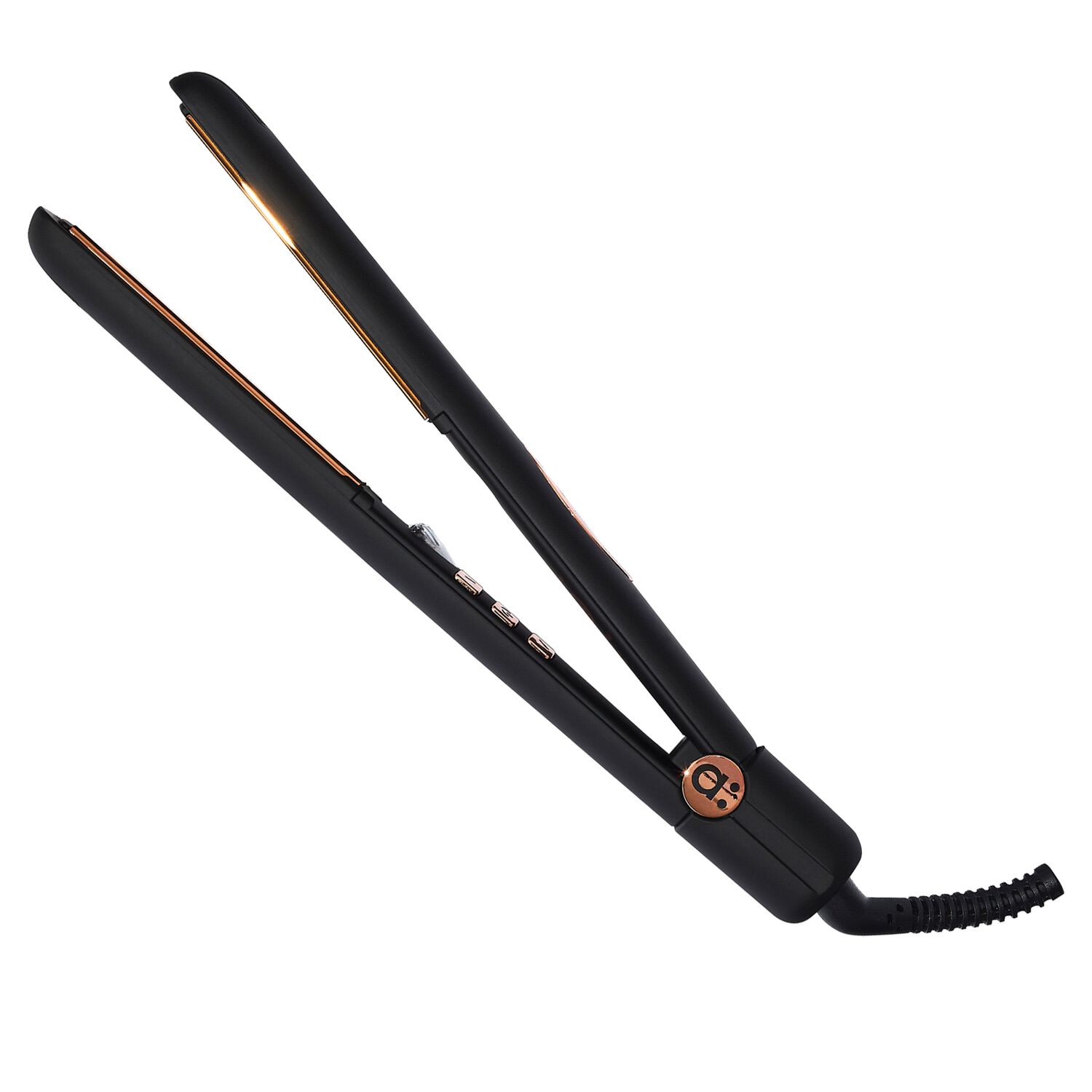 Amika the confidante moisture lock styler