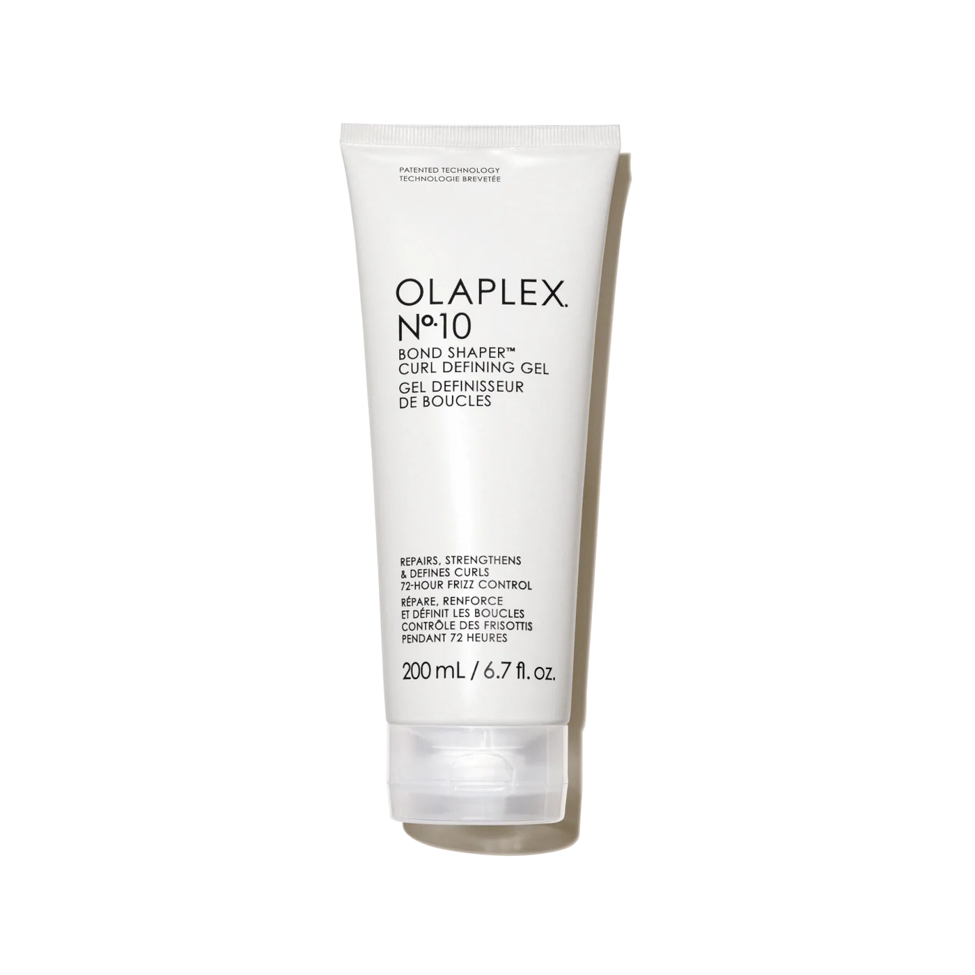 Olaplex No.10 Bond Shaper Curl Defining Gel 200mL