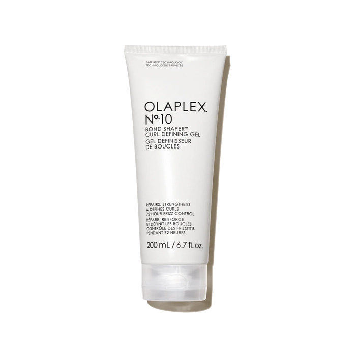 Olaplex No.10 Bond Shaper Curl Defining Gel 200Ml