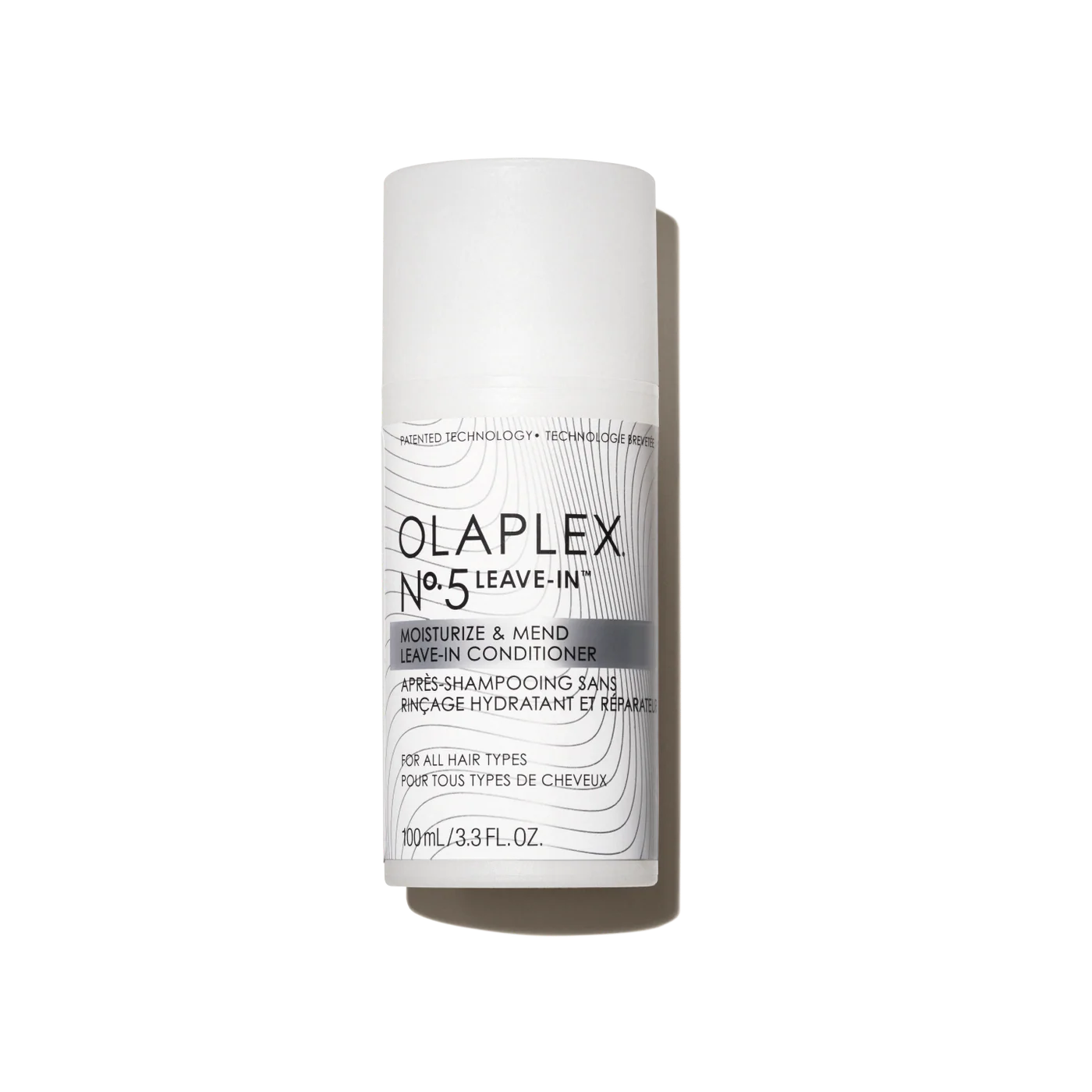 Olaplex No.5 Moisturize &amp; Mend Leave-In Conditioner 100mL