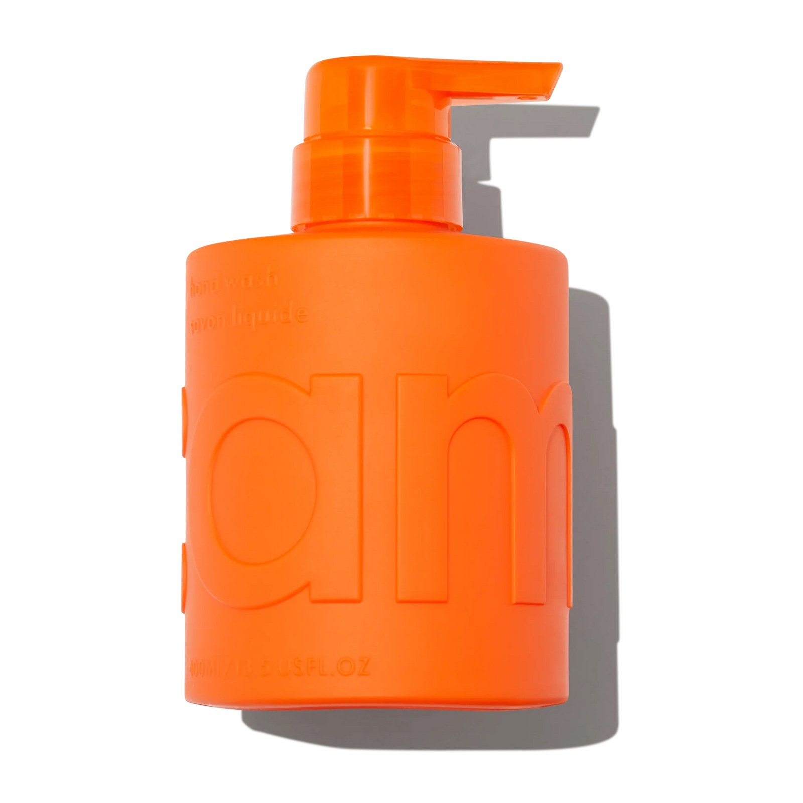 Amika Hand Wash Infused With Sea Buckthorn Berry